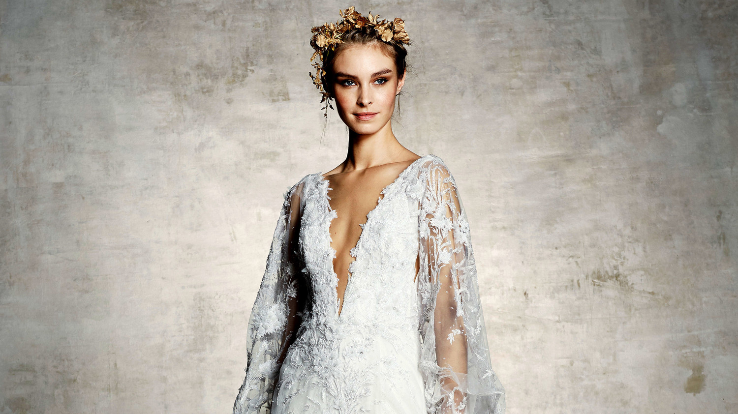 Marchesa Fall 2019 Bridal Collection Marchesa Fall 2019 Bridal Collection new pictures Marchesa Fall 2019 Bridal Collection Marchesa Fall 2019 Bridal Collection new pics